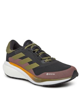 adidas adidas Обувки Supernova 3 GTX Running Shoes HQ1808 Черен