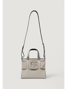 Armani Exchange Armani Exchange Borsa 942690 0A874 Beige
