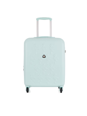 Semi Line Semi Line Самолетен куфар за ръчен багаж T5927-1 Електриков