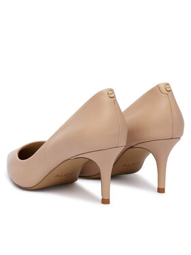 Aldo Aldo Туфлі на шпильці Stessylow 13840106 Бежевий