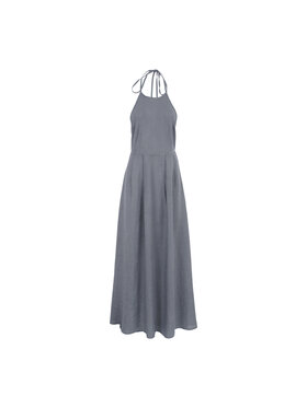 ACANFORA ACANFORA Vestito A021-GRI Grigio Regular Fit