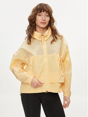 Columbia Columbia Giacca a vento Paracutie™ 1989441 Giallo Relaxed Fit