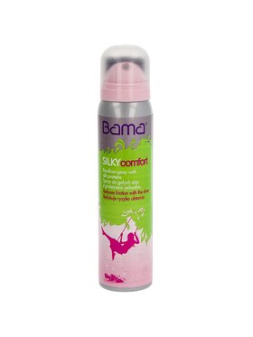 Bama Bama Sprej Silky Comfort 03000 PL/HU/RO/MD