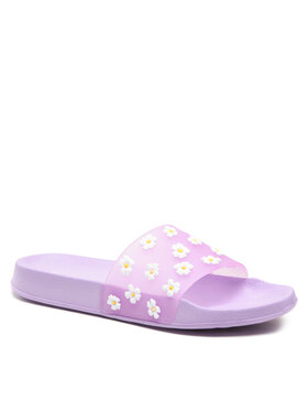 Bassano Bassano Natikači SS23-865633  Vijolična