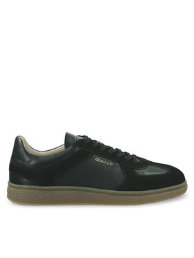 Gant Gant Sneakersy 30633959 Černá