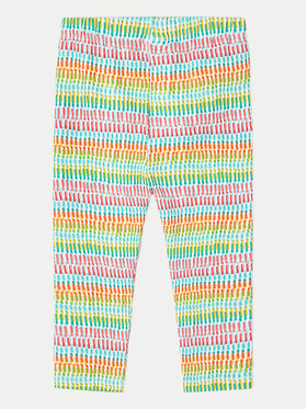 Mayoral Mayoral Tamprės 3703 Spalvota Slim Fit