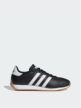 adidas adidas Sneakersy 163832 Czarny