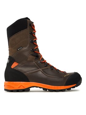 Crispi Crispi Matkajalatsid Titan Gtx GORE-TEX CF84004300 Pruun