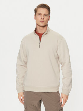 Jack & Jones Jack & Jones Hanorac Bradley 12250747 Bej Relaxed Fit