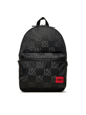 HUGO Hugo Rucksack Ethon 2.0m 50529424 Schwarz