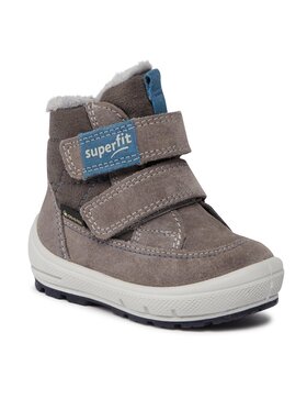 Superfit Superfit Kozaki GORE-TEX 1-009314-2030 M Szary