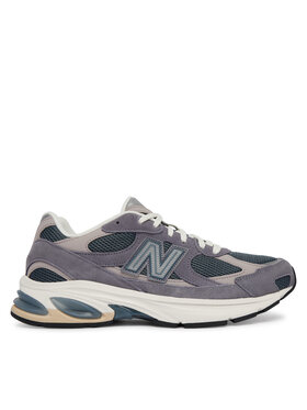 New Balance New Balance Tenisice U20107PT Siva