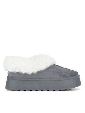 Jenny Fairy Jenny Fairy Schneeschuhe WSX23-09 Grau
