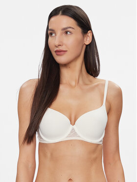Dorina Dorina Reggiseno con ferretto Leila D001726MI033 Beige