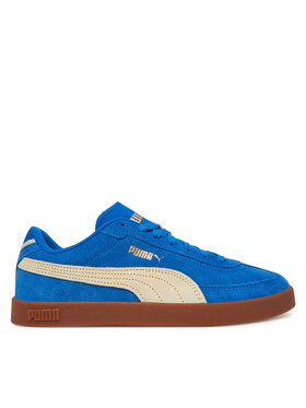 Puma Puma Laisvalaikio batai Club II Era Suede 400717 09 Mėlyna