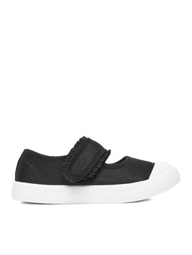 DeeZee DeeZee Papuče CEO-CM231220-6A Crna