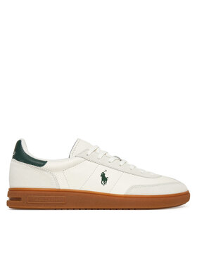 Polo Ralph Lauren Polo Ralph Lauren Sneakersy Bedford 809973701006 Bílá
