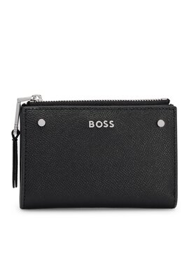 Boss Boss Kleine Damen Geldbörse 50487261 Schwarz