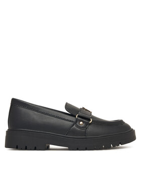 Tommy Hilfiger Tommy Hilfiger Loafers T3A4-35141-1355999 M Čierna