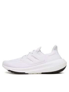 Adidas Tekaški čevlji Ultraboost 23 Shoes GY9350 Bela