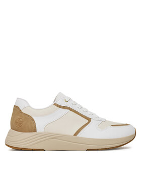 Rieker Rieker Sportcipők N8501-60 Bézs