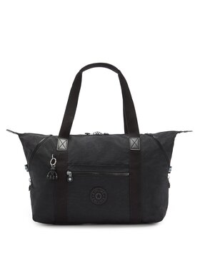 Kipling Kipling Torba podróżna 215900 Czarny