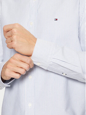 Πουκάμισο Tommy Hilfiger φωτογραφία