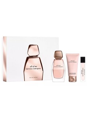 Narciso Rodriguez Narciso Rodriguez All Of Me Eau de Parfum Zestaw zapachowy