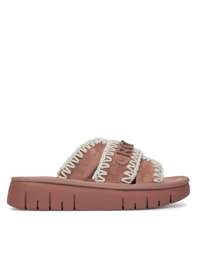 Roxy Roxy Шльопанці HY62277-5 Рожевий
