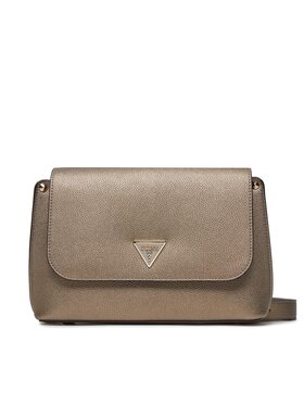 Guess Guess Сумка Meridian (BG) HWBG87 78200 Срібний