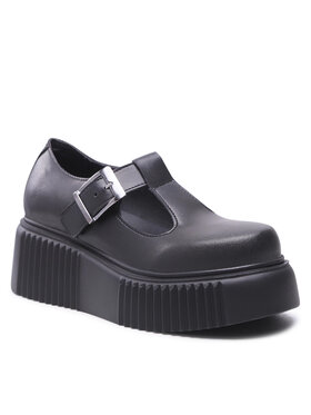Altercore Altercore Cipele Donna Crna