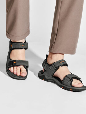 CMP CMP Sandaalid Almaak Hiking Sandal 38Q9947 Hall