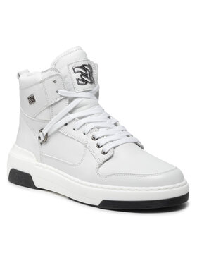 Casadei Casadei Sneakersy 2X891T0201C16209999 Biały