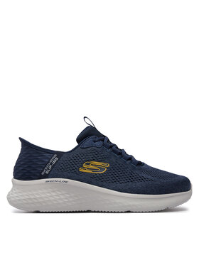 Skechers Skechers Laisvalaikio batai Slip_Ins 232466 Tamsiai mėlyna