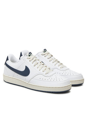 Nike Superge Court Vision Lo HF9198 100 Bela