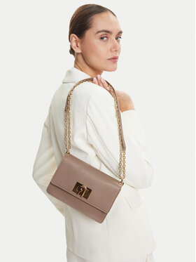 Furla Furla Kabelka 1927 Mini BAFKACO ARE000 2572S Šedá