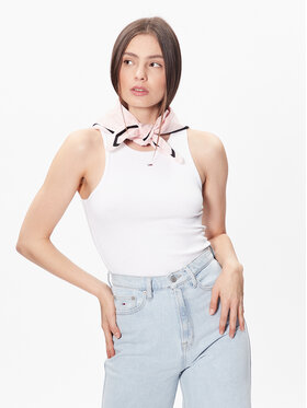 Tommy Jeans Tommy Jeans Šal AW0AW14608 Ružičasta