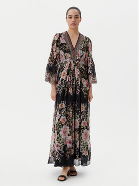 Φόρεμα καλοκαιρινό Hale Bob φωτογραφία