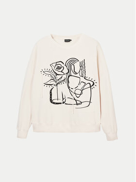 Μπλούζα Desigual φωτογραφία