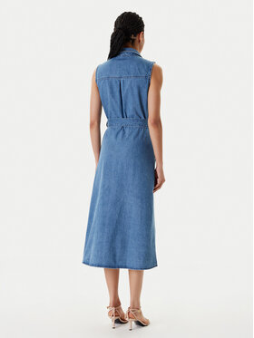 Φόρεμα τζιν Morgan φωτογραφία