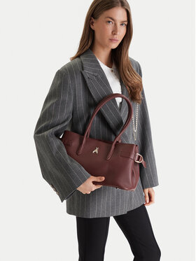 Patrizia Pepe Patrizia Pepe Сумка 8B0305/L162 Коричневий