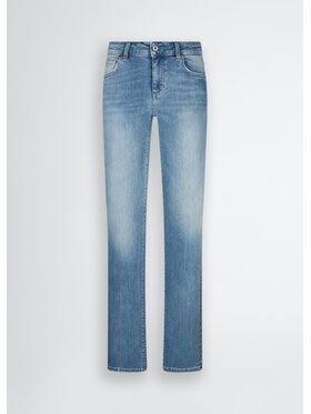 Liu Jo Liu Jo Jeansy UA5219DS05878867 Błękitny Regular Fit