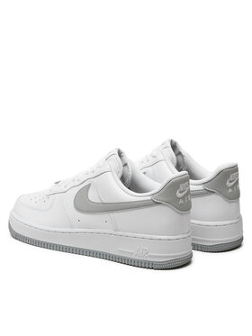 Nike Superge Air Force 1 FJ4146 100 Bela