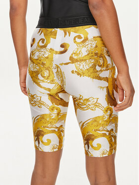 Κολάν Ποδηλασίας Versace Jeans Couture φωτογραφία