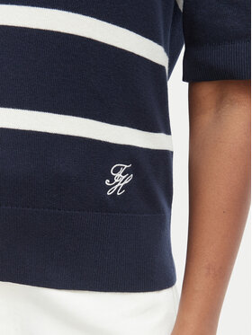 Tommy Hilfiger Πουλόβερ Tommy Hilfiger - 4