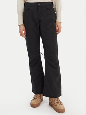 Roxy Roxy Snowboardhose Backyard ERJTP03299 Schwarz Tailored Fit