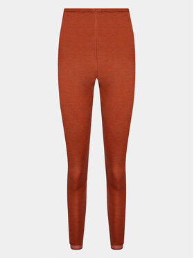 Femilet by Chantelle Femilet by Chantelle Pajkice Juliana FN1500 Oranžna Slim Fit