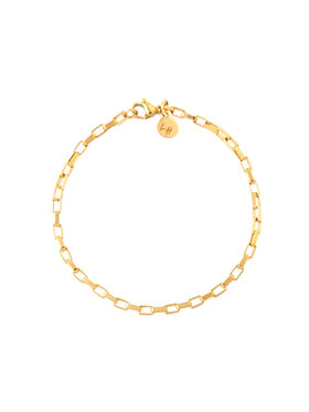 Love and Hate Love and Hate Bracciale Gwen Oro