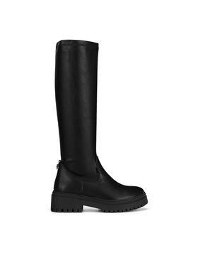 MEXX MEXX Čižmy MI001805243W Čierna