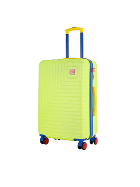 Μεσαία Βαλίτσα Semi Line φωτογραφία